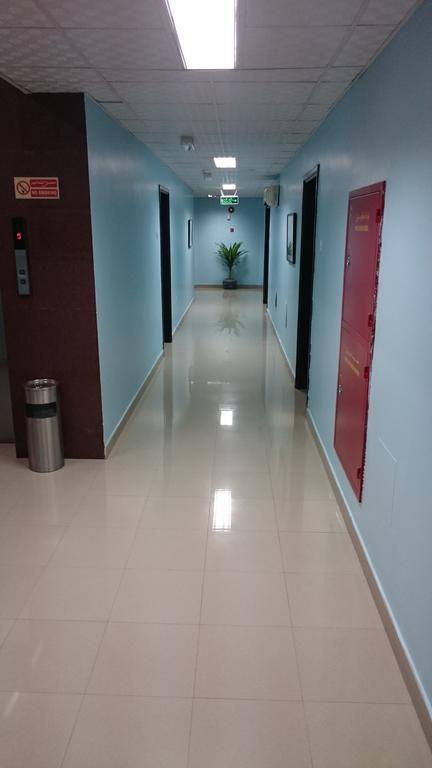 Azaiba Hotel Apartments มัสกัต ห้อง รูปภาพ