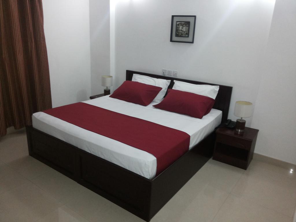 Azaiba Hotel Apartments มัสกัต ห้อง รูปภาพ
